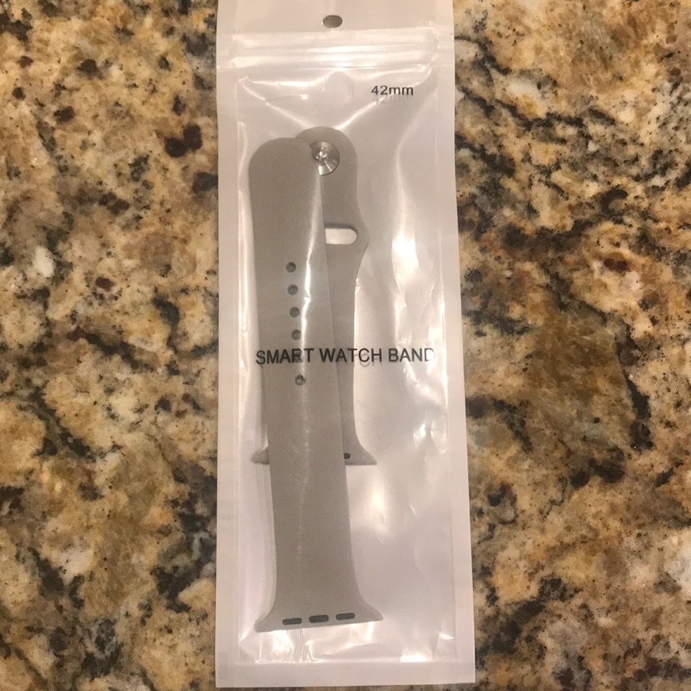42mm Apple Watch Band